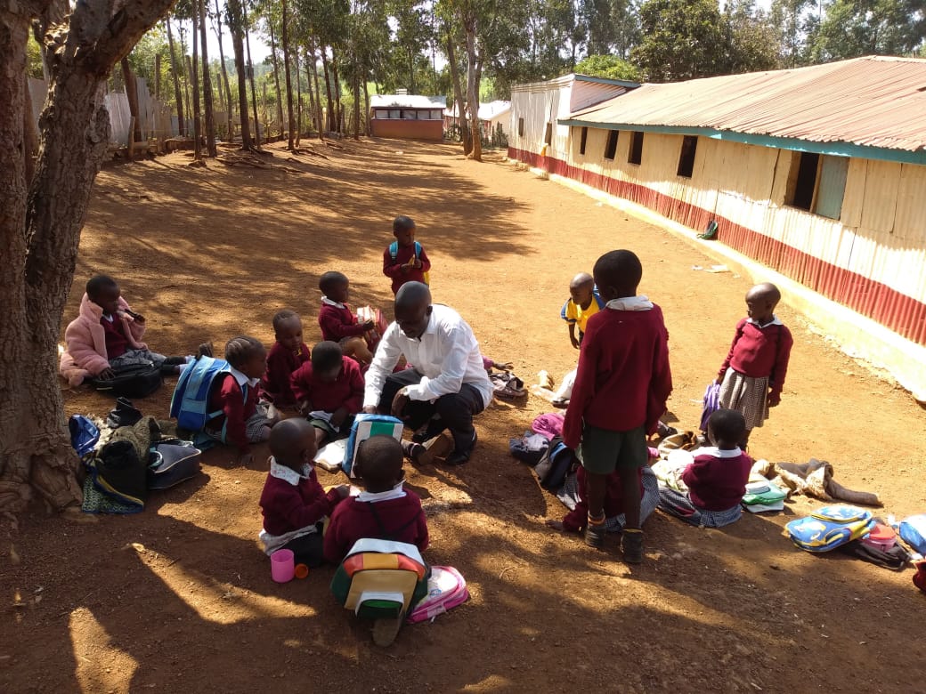 Education